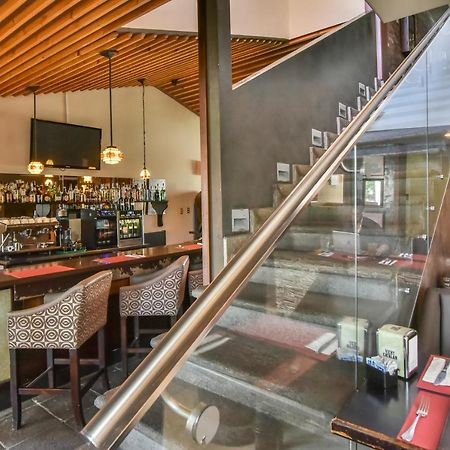 La Riviera Hotel San Antonio De Belen Ngoại thất bức ảnh