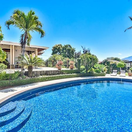 La Riviera Hotel San Antonio De Belen Ngoại thất bức ảnh
