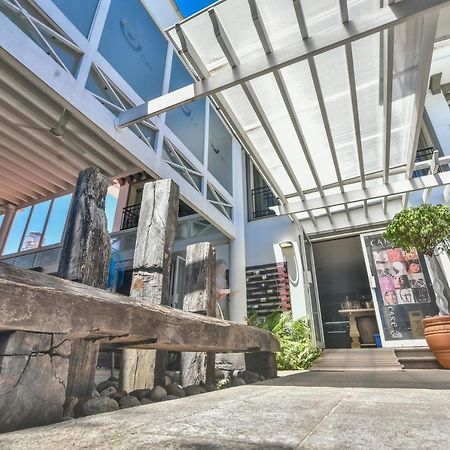 La Riviera Hotel San Antonio De Belen Ngoại thất bức ảnh