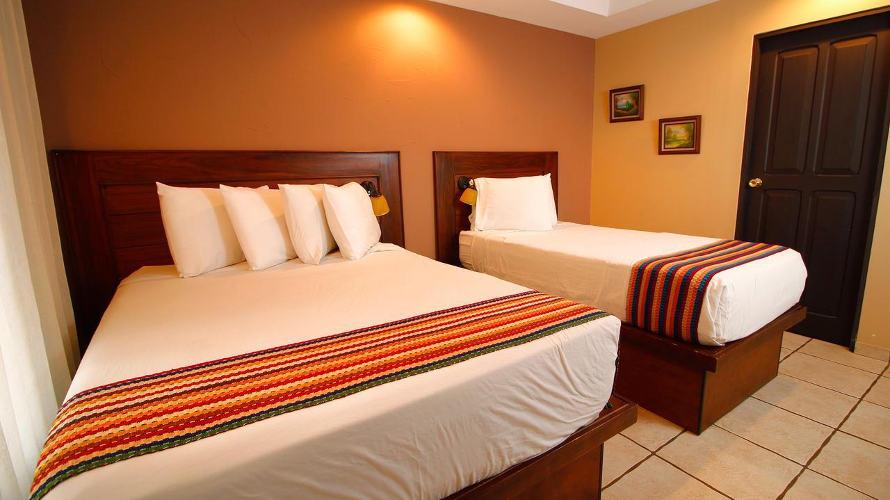 La Riviera Hotel San Antonio De Belen Ngoại thất bức ảnh