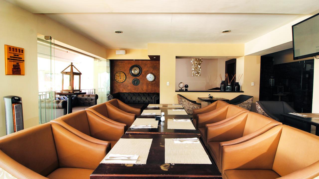 La Riviera Hotel San Antonio De Belen Ngoại thất bức ảnh