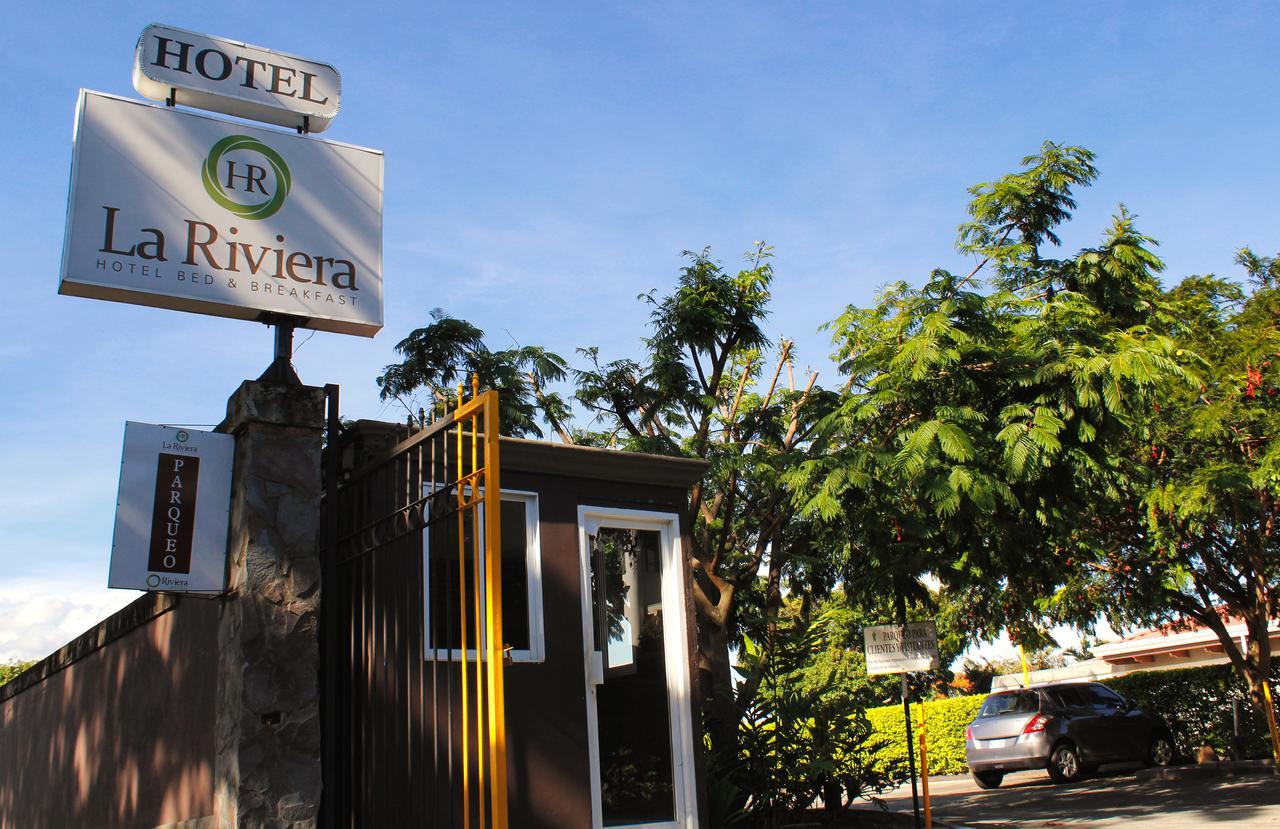 La Riviera Hotel San Antonio De Belen Ngoại thất bức ảnh