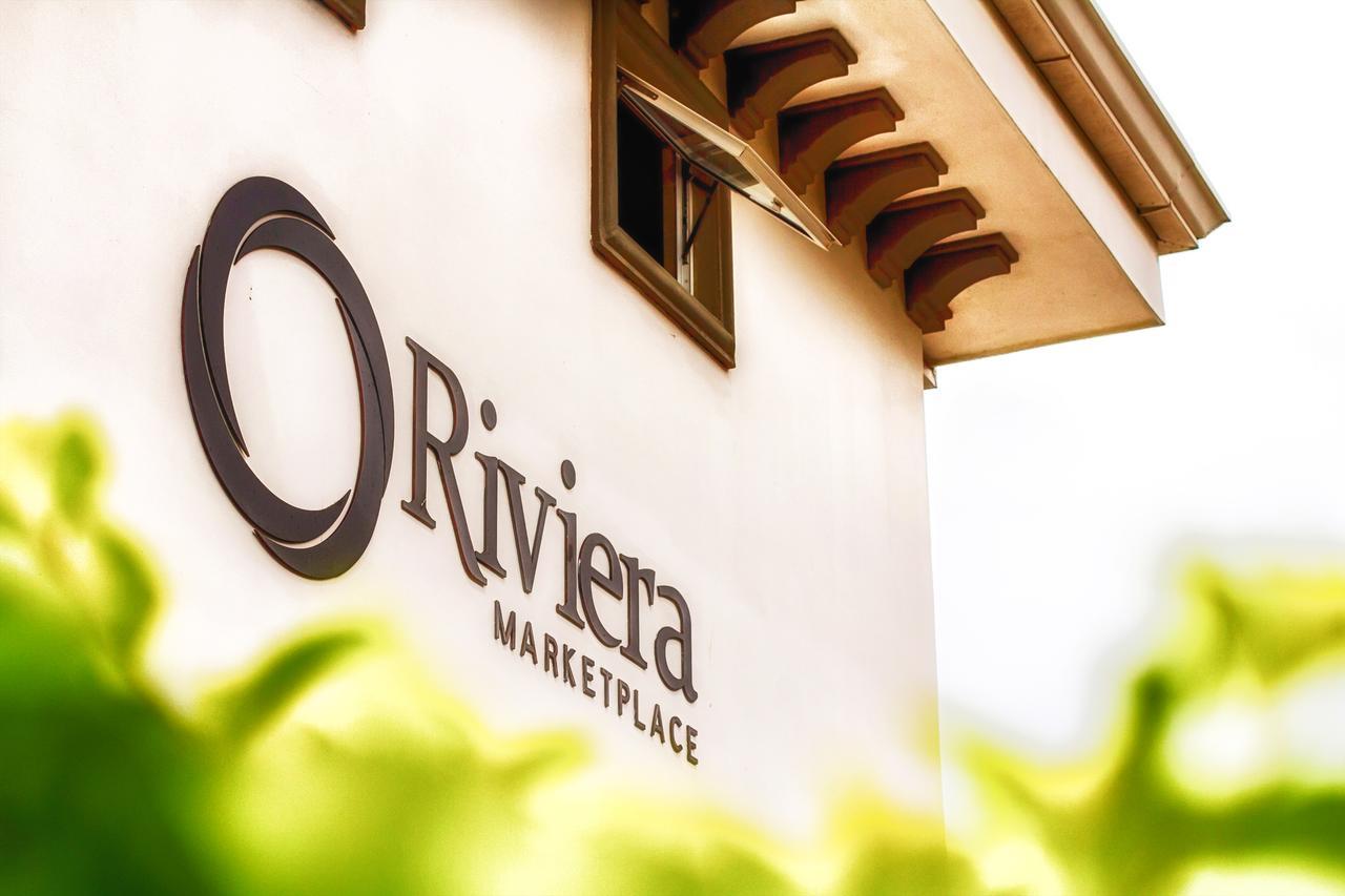 La Riviera Hotel San Antonio De Belen Ngoại thất bức ảnh