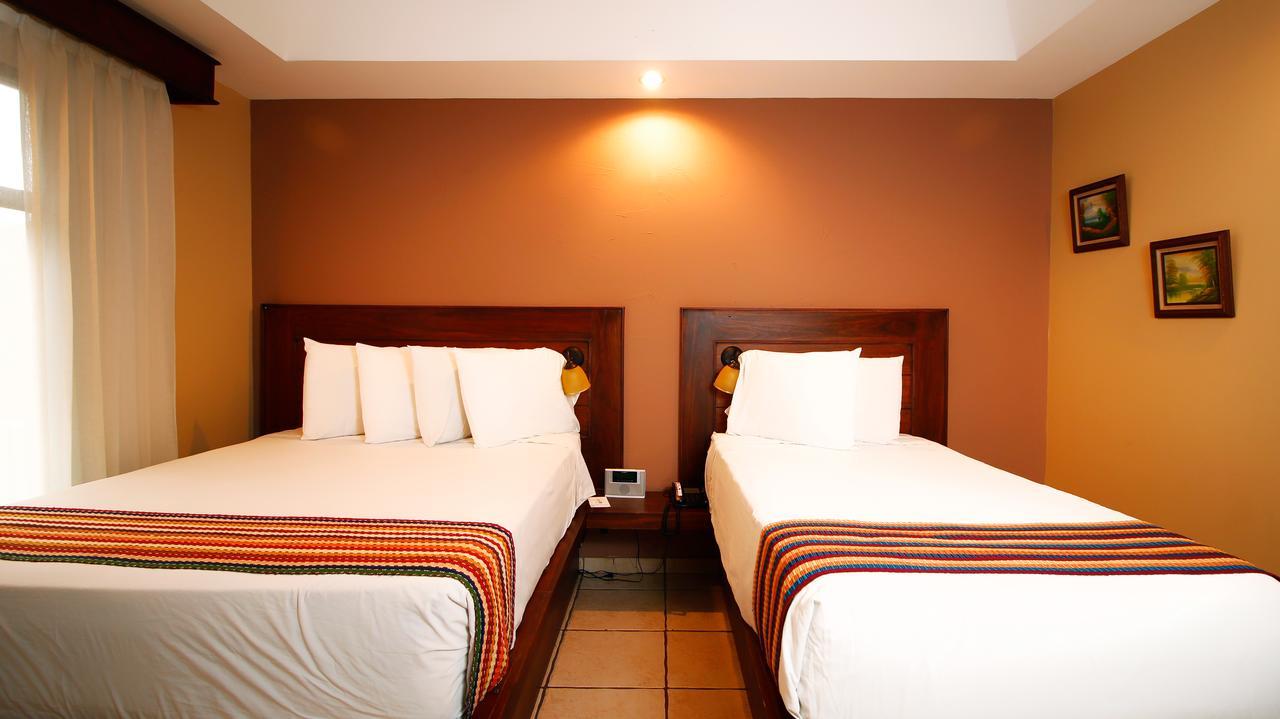 La Riviera Hotel San Antonio De Belen Ngoại thất bức ảnh