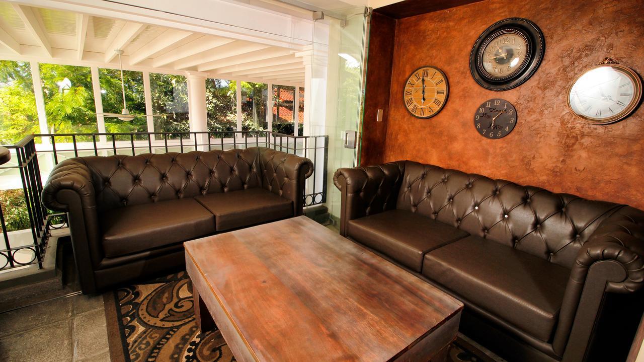 La Riviera Hotel San Antonio De Belen Ngoại thất bức ảnh