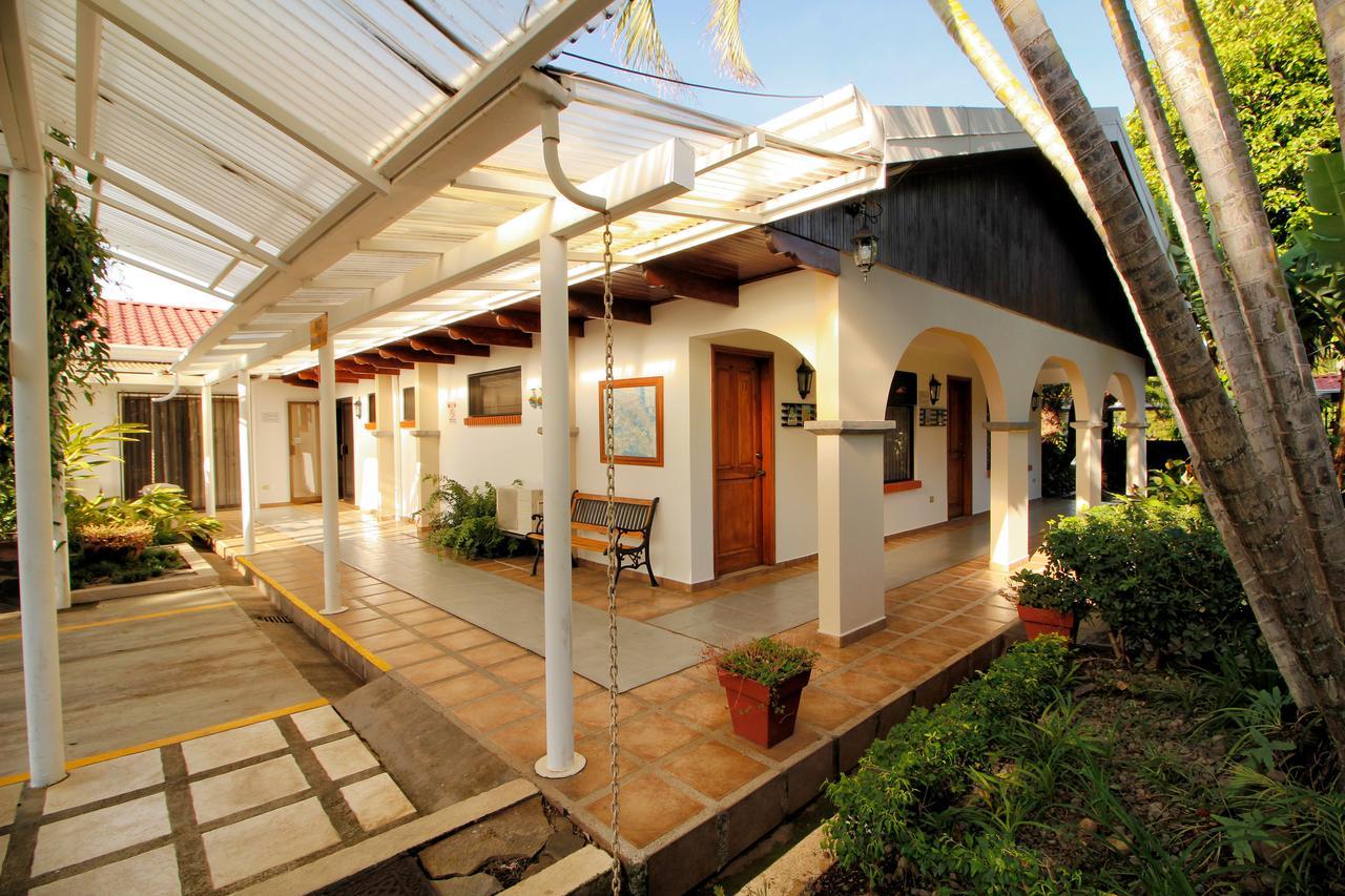 La Riviera Hotel San Antonio De Belen Ngoại thất bức ảnh