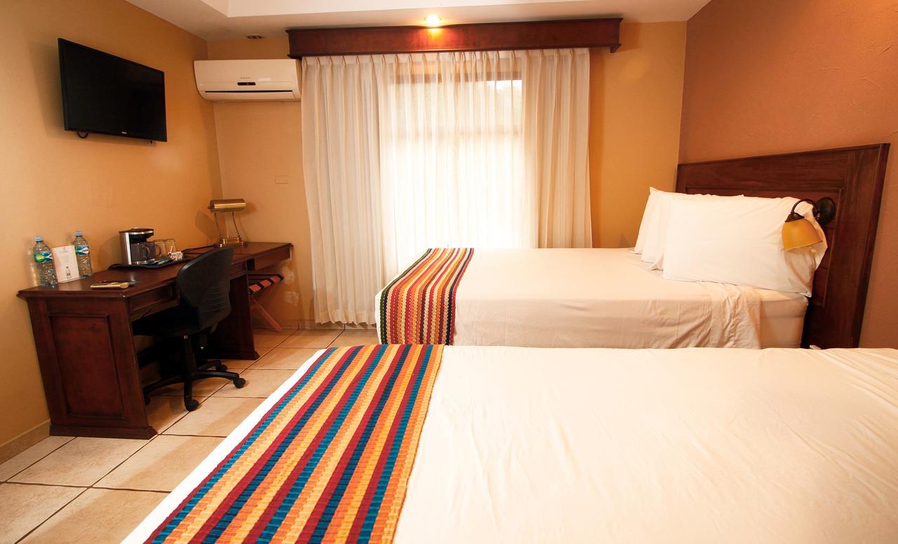 La Riviera Hotel San Antonio De Belen Ngoại thất bức ảnh