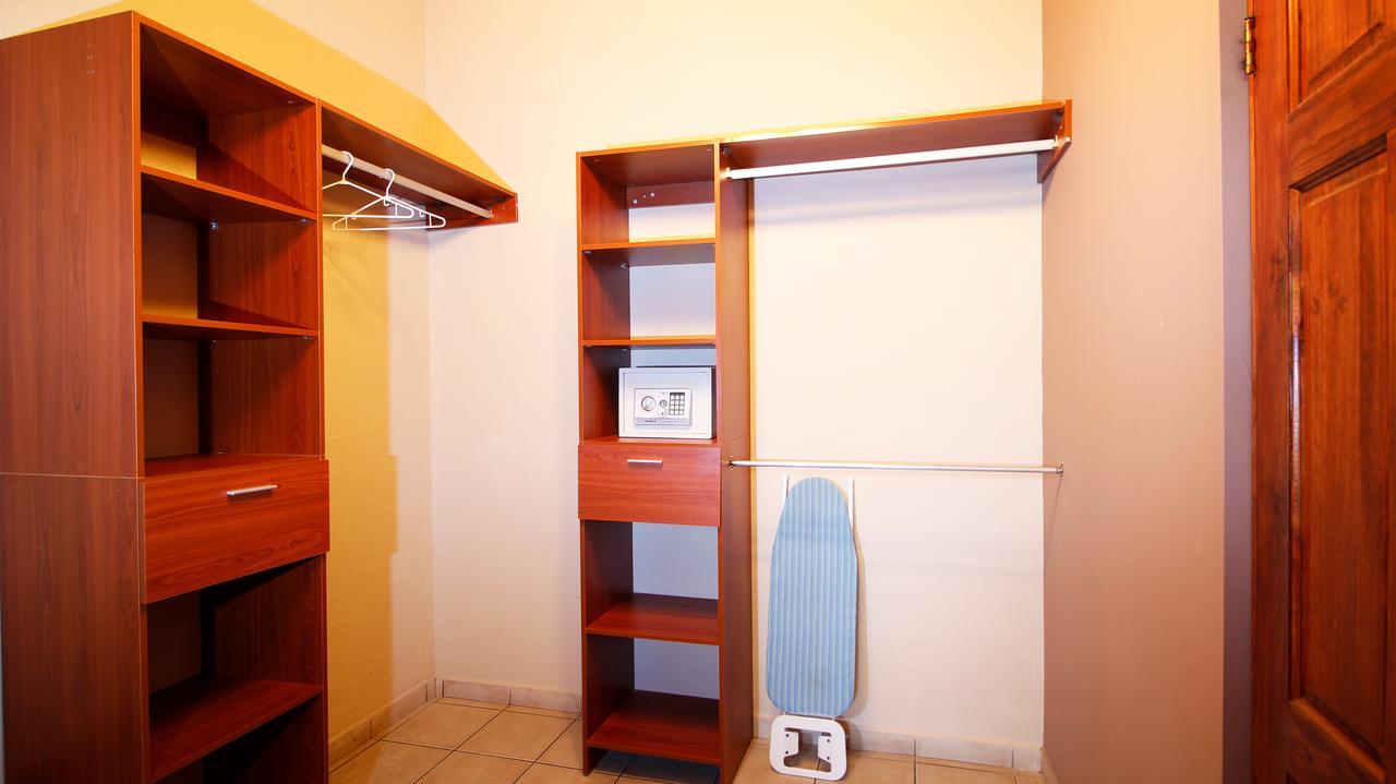 La Riviera Hotel San Antonio De Belen Ngoại thất bức ảnh