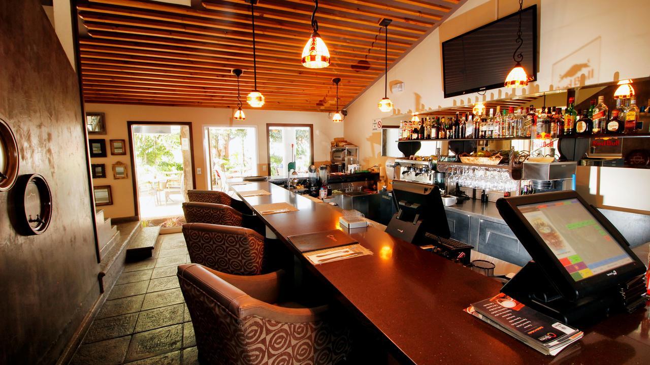 La Riviera Hotel San Antonio De Belen Ngoại thất bức ảnh
