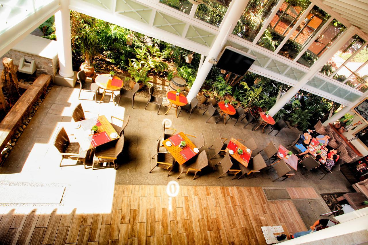 La Riviera Hotel San Antonio De Belen Ngoại thất bức ảnh