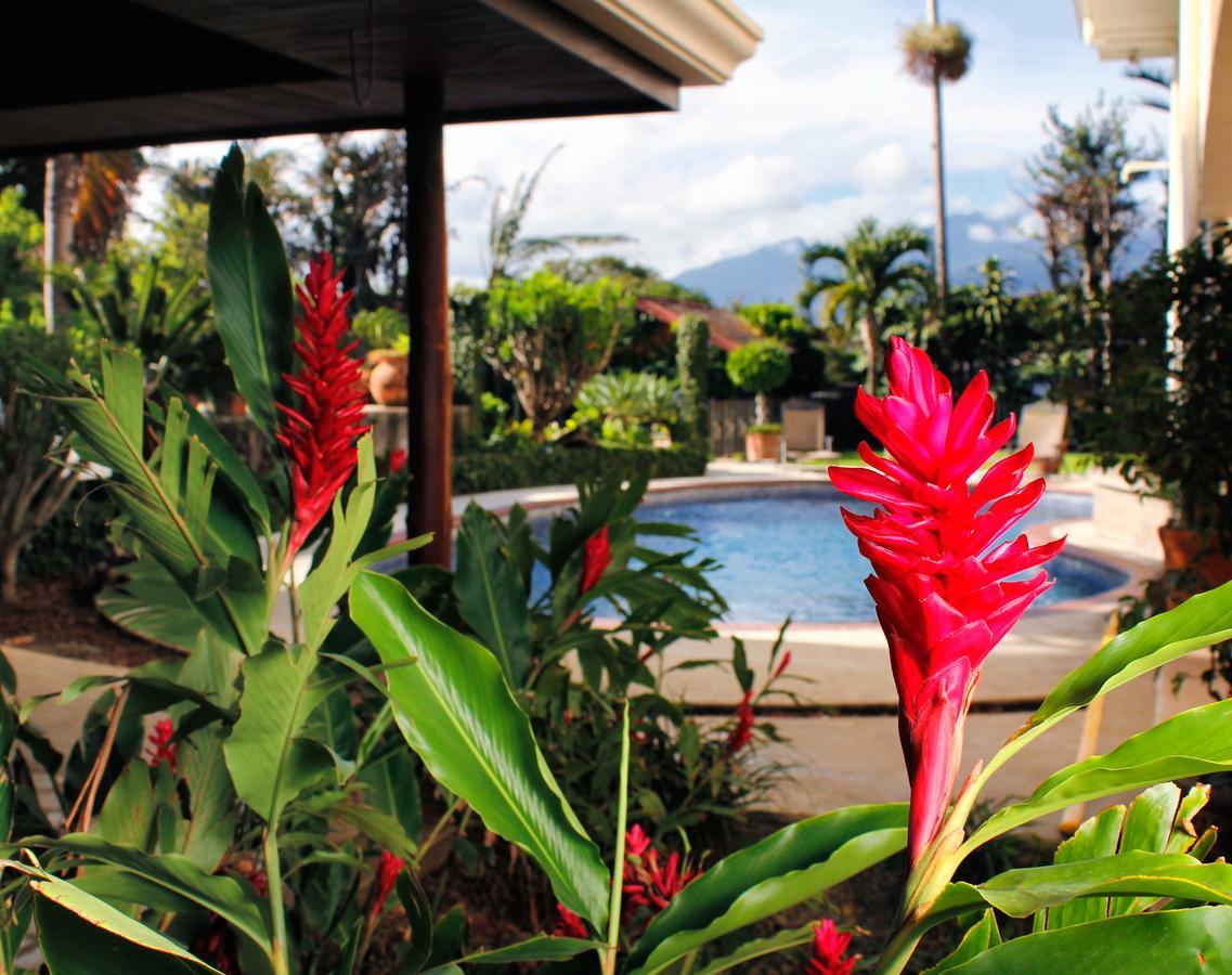 La Riviera Hotel San Antonio De Belen Ngoại thất bức ảnh