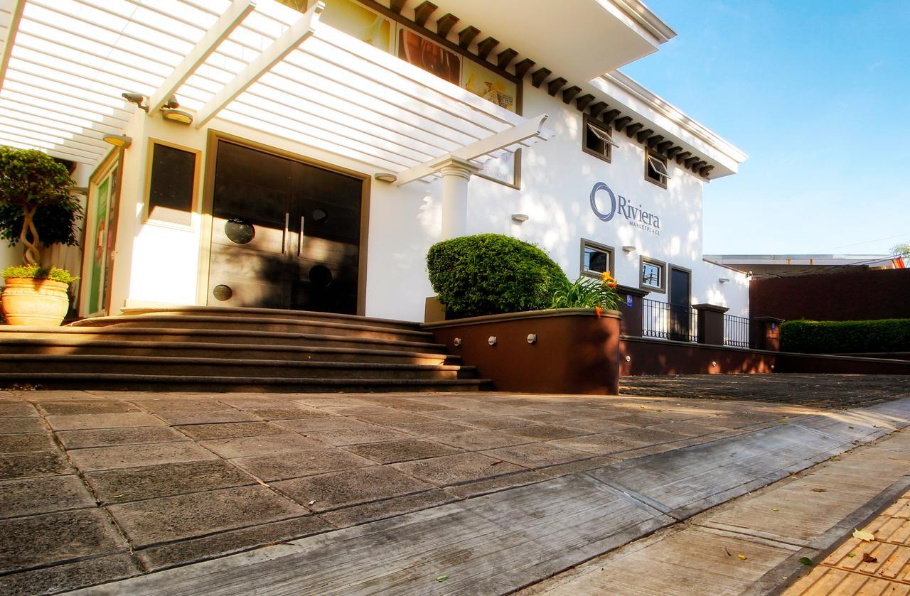 La Riviera Hotel San Antonio De Belen Ngoại thất bức ảnh
