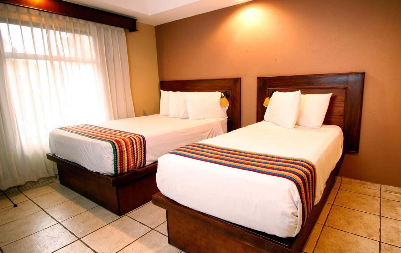 La Riviera Hotel San Antonio De Belen Ngoại thất bức ảnh