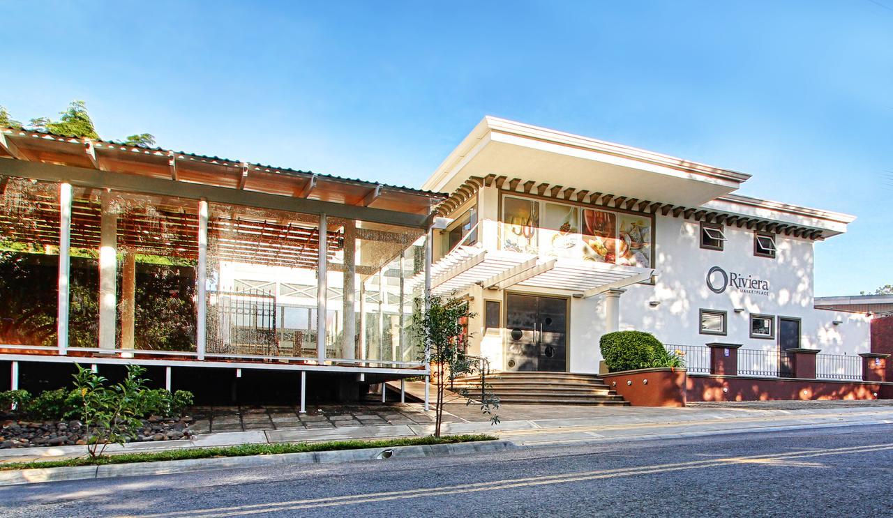 La Riviera Hotel San Antonio De Belen Ngoại thất bức ảnh