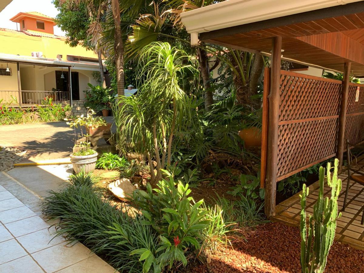 La Riviera Hotel San Antonio De Belen Ngoại thất bức ảnh