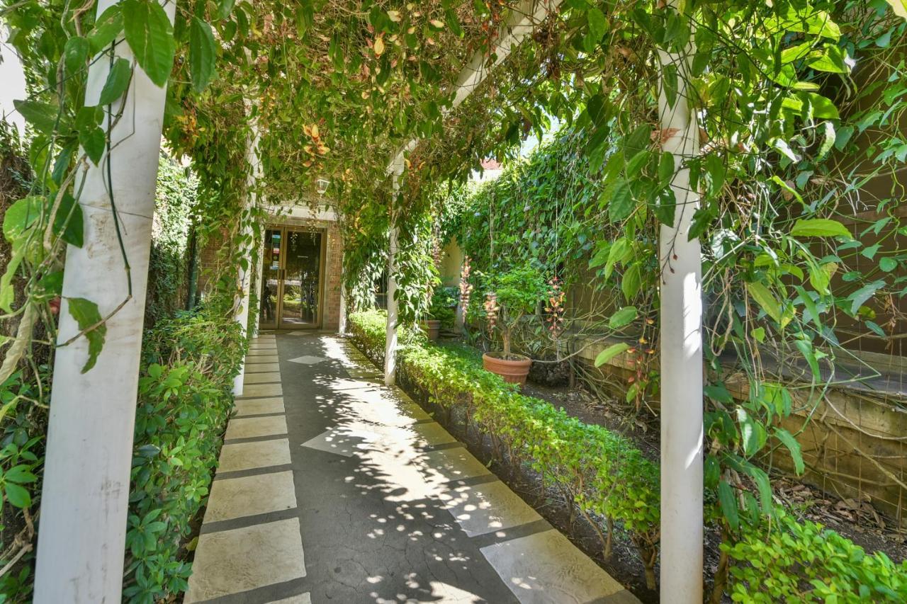 La Riviera Hotel San Antonio De Belen Ngoại thất bức ảnh