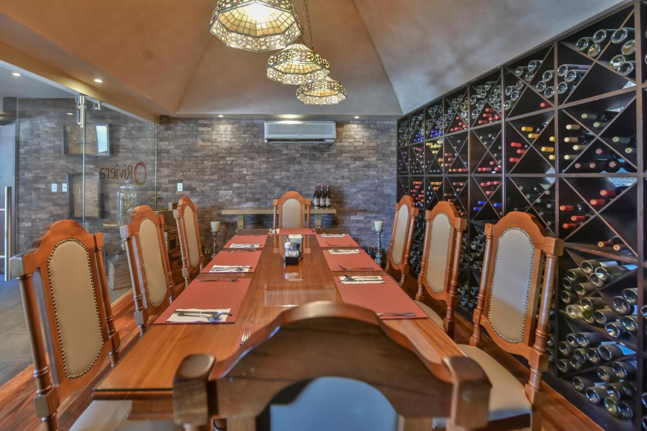 La Riviera Hotel San Antonio De Belen Ngoại thất bức ảnh