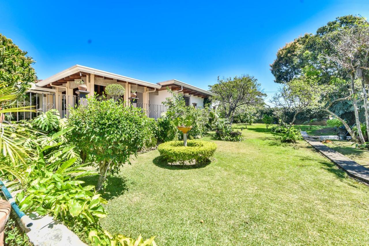 La Riviera Hotel San Antonio De Belen Ngoại thất bức ảnh
