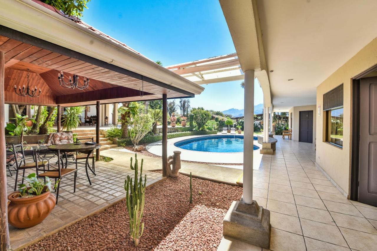La Riviera Hotel San Antonio De Belen Ngoại thất bức ảnh