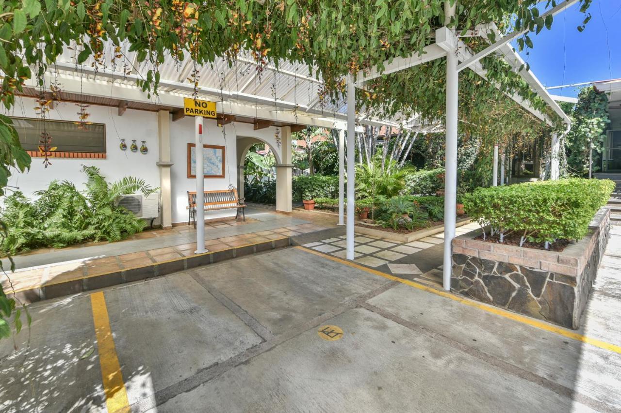 La Riviera Hotel San Antonio De Belen Ngoại thất bức ảnh