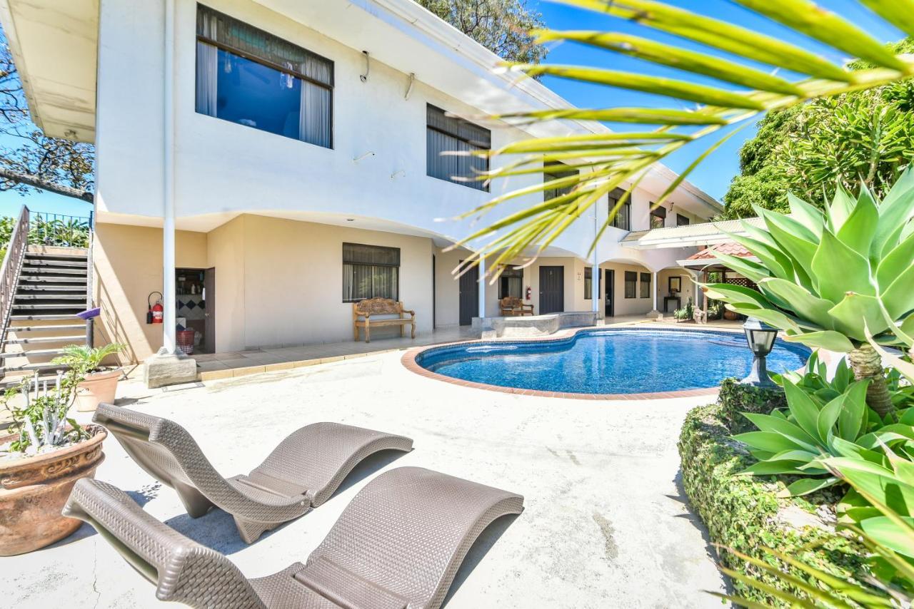La Riviera Hotel San Antonio De Belen Ngoại thất bức ảnh
