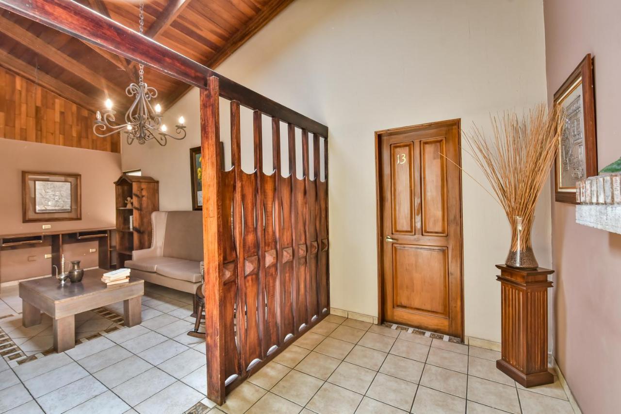 La Riviera Hotel San Antonio De Belen Ngoại thất bức ảnh