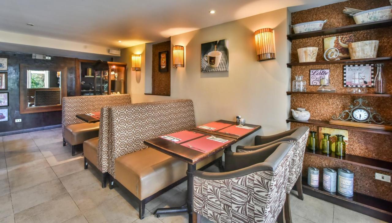 La Riviera Hotel San Antonio De Belen Ngoại thất bức ảnh