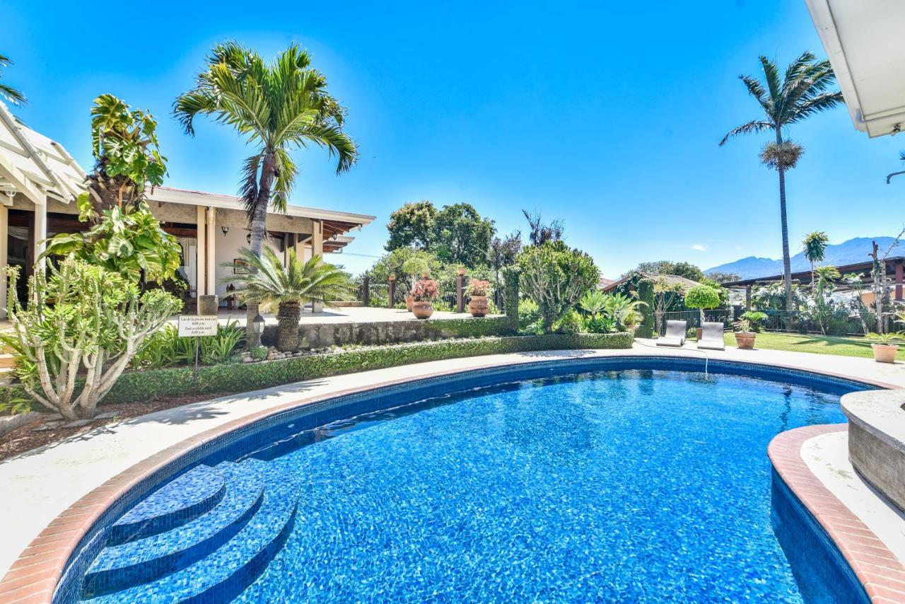 La Riviera Hotel San Antonio De Belen Ngoại thất bức ảnh