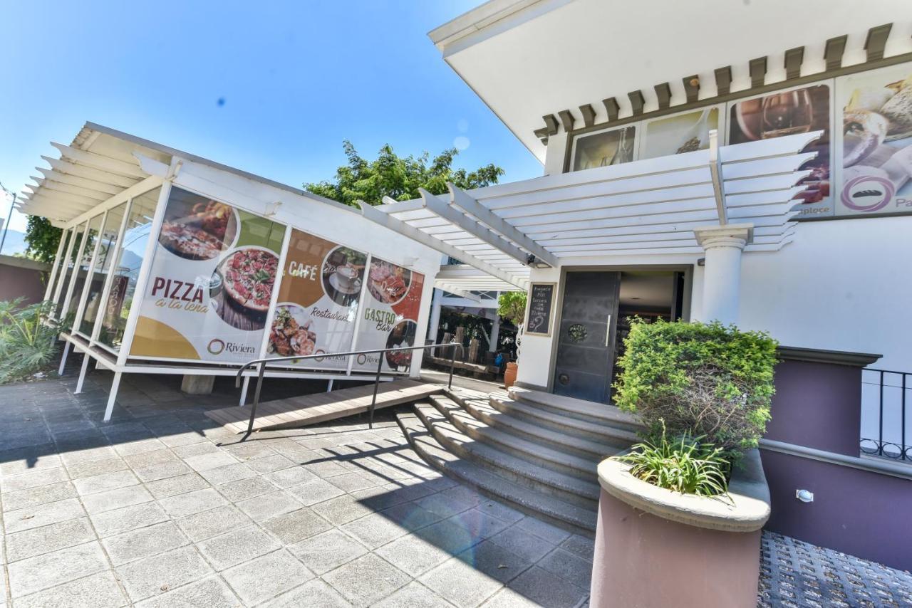 La Riviera Hotel San Antonio De Belen Ngoại thất bức ảnh