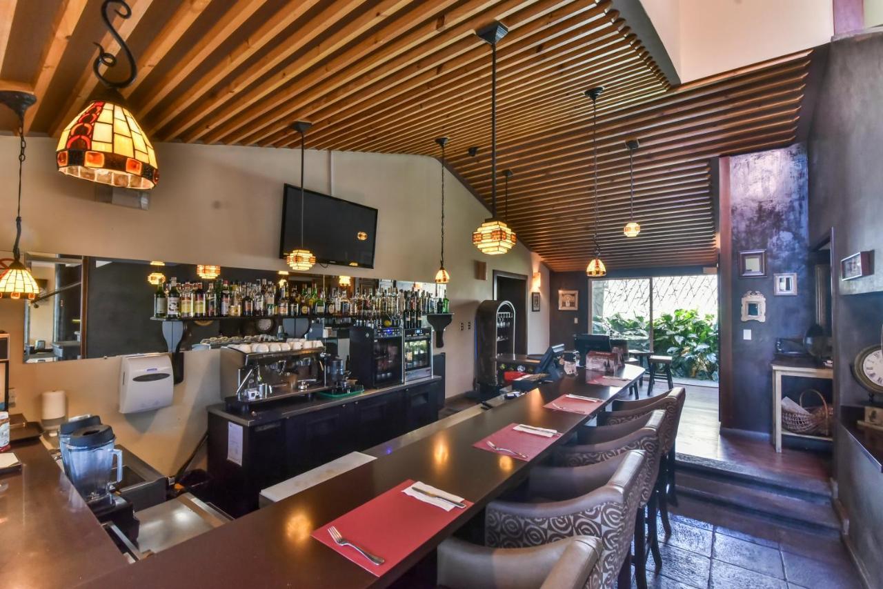 La Riviera Hotel San Antonio De Belen Ngoại thất bức ảnh
