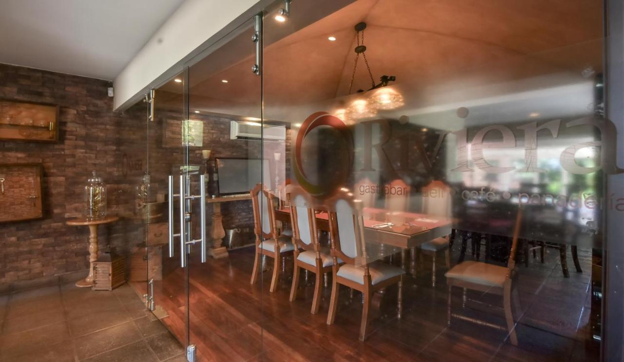 La Riviera Hotel San Antonio De Belen Ngoại thất bức ảnh