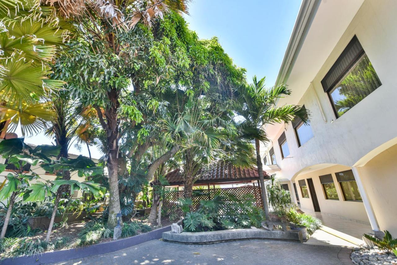 La Riviera Hotel San Antonio De Belen Ngoại thất bức ảnh