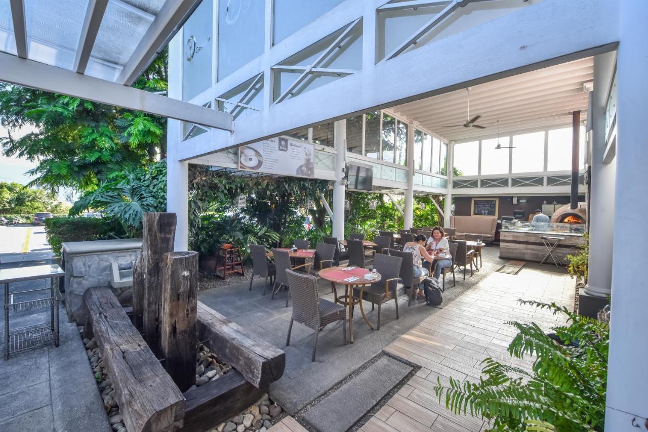 La Riviera Hotel San Antonio De Belen Ngoại thất bức ảnh