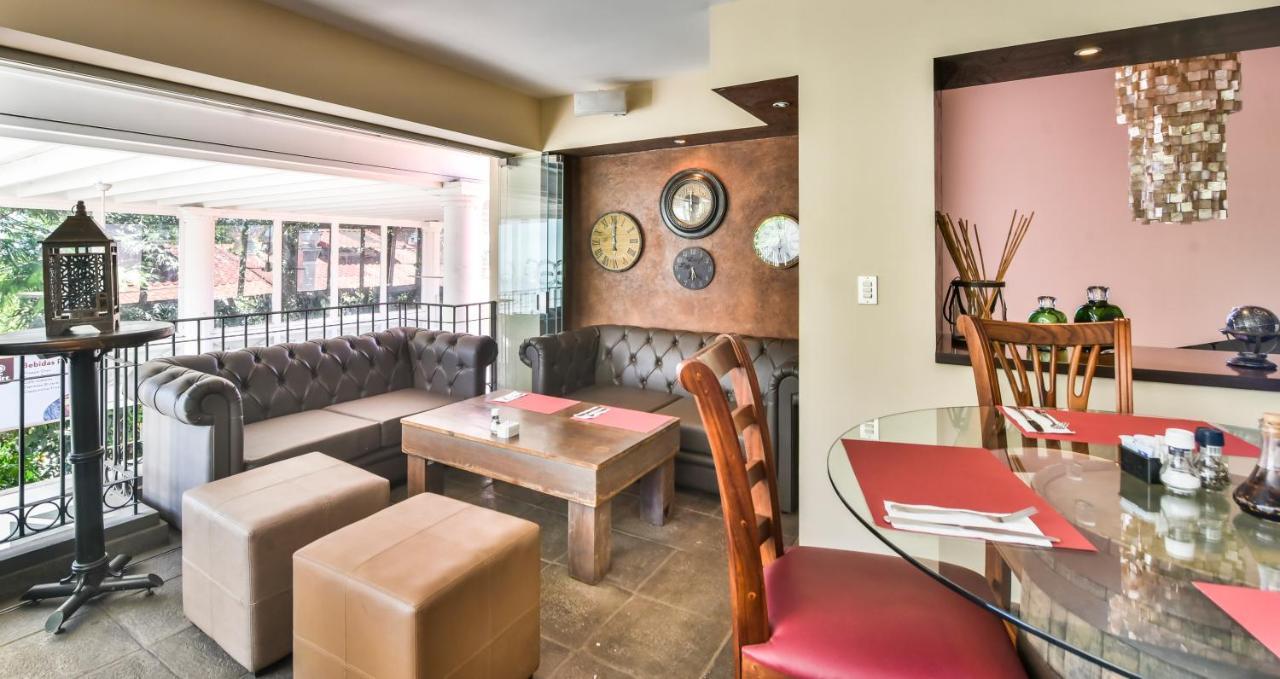 La Riviera Hotel San Antonio De Belen Ngoại thất bức ảnh