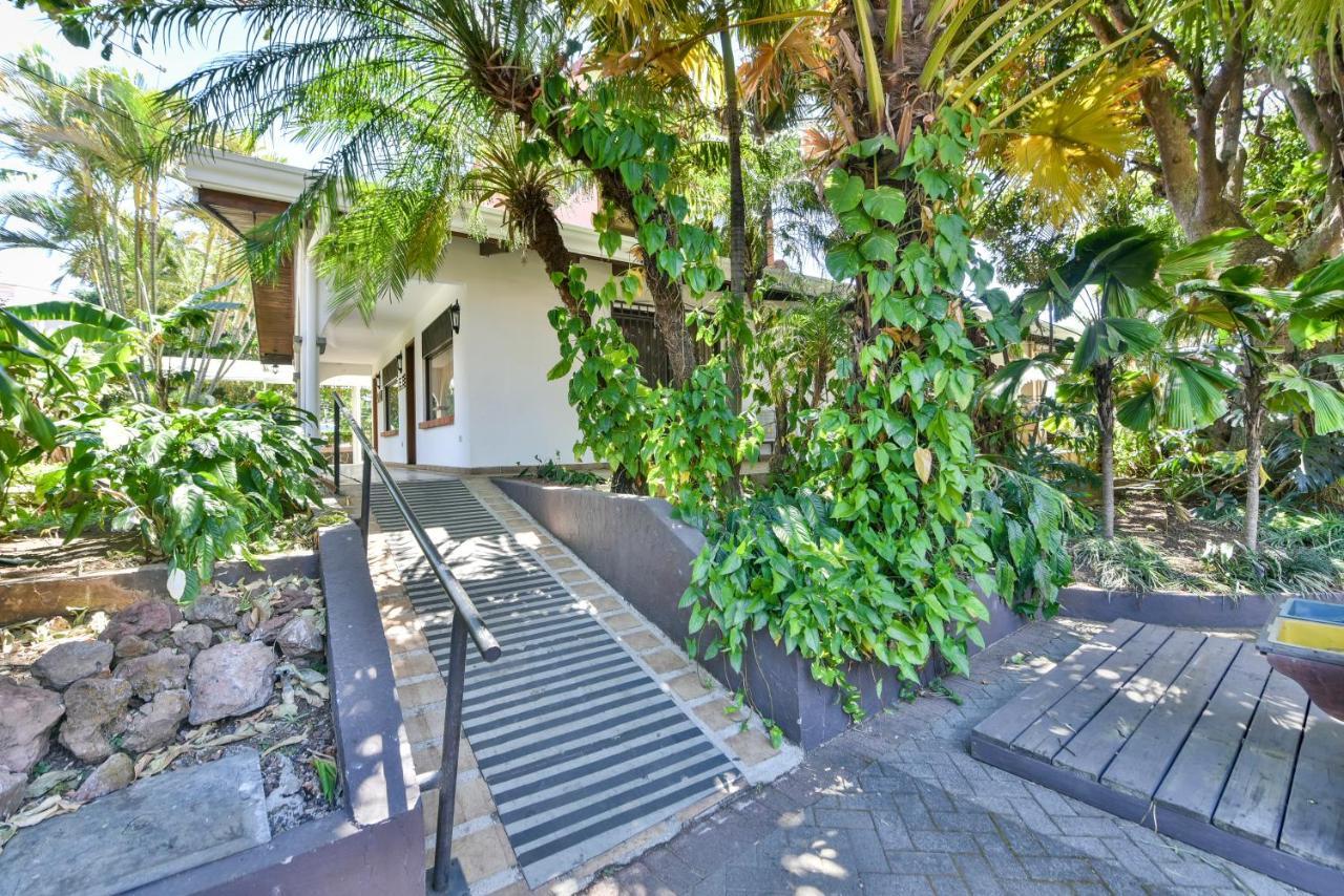 La Riviera Hotel San Antonio De Belen Ngoại thất bức ảnh