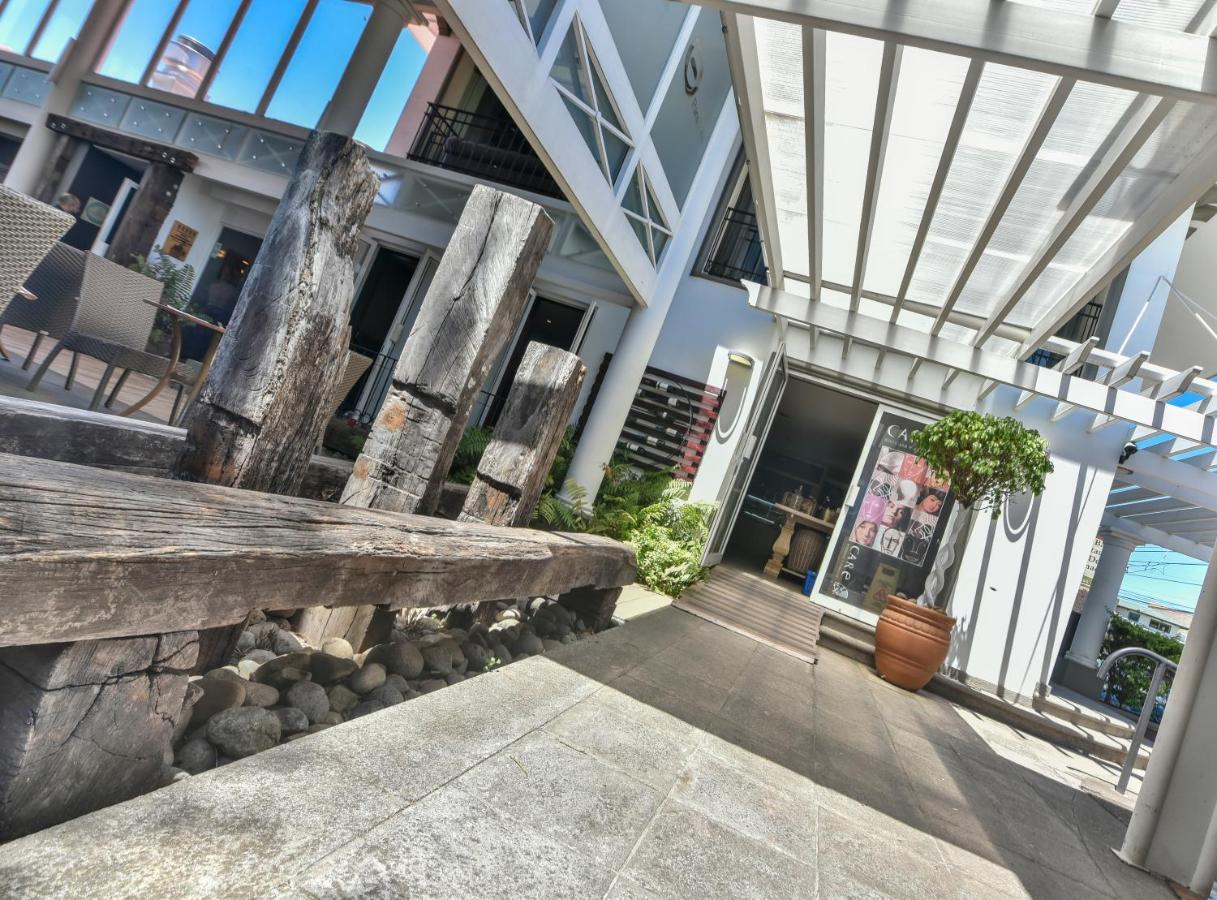 La Riviera Hotel San Antonio De Belen Ngoại thất bức ảnh