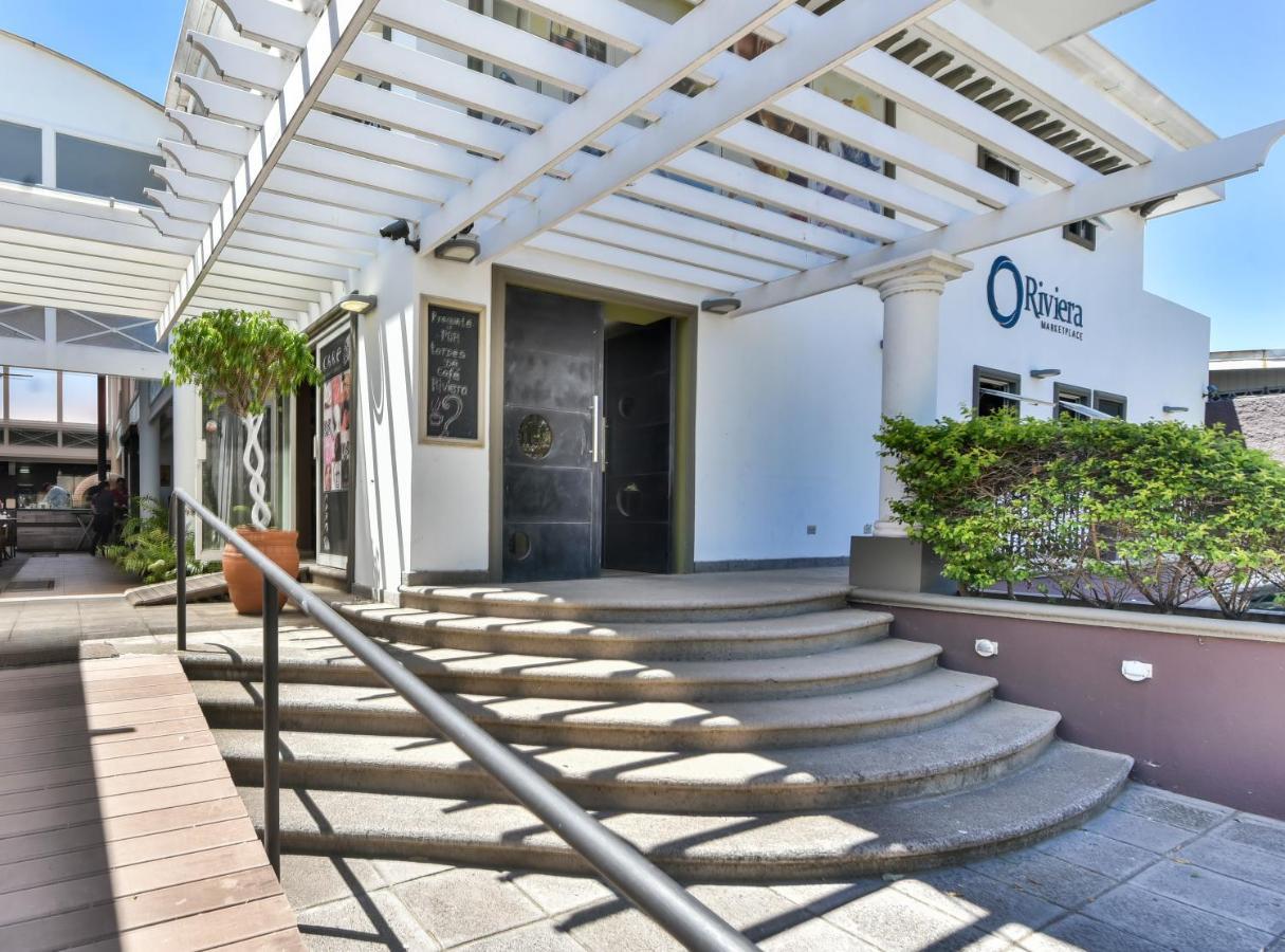 La Riviera Hotel San Antonio De Belen Ngoại thất bức ảnh